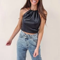 Indie Collection New Arrivals Sierra Top