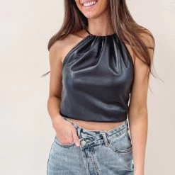 Indie Collection New Arrivals Sierra Top