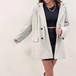 Indie Collection Tiffany Blazer