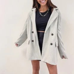 Indie Collection Tiffany Blazer