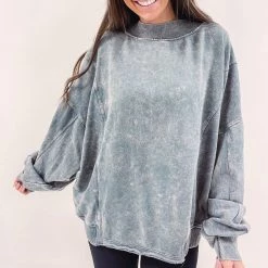 Indie Collection Kathleen Pullover New Arrivals