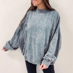 Indie Collection Kathleen Pullover New Arrivals