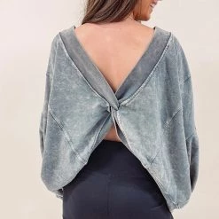 Indie Collection Kathleen Pullover New Arrivals