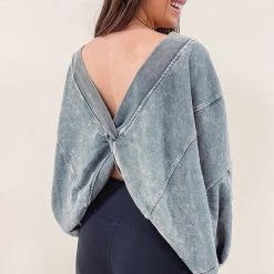 Indie Collection Kathleen Pullover New Arrivals