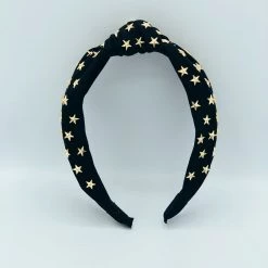 Indie Mae Star Studded Headband