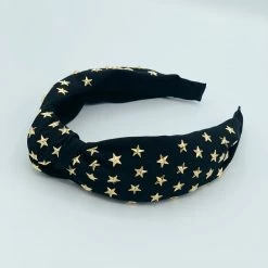 Indie Mae Star Studded Headband
