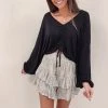 Indie Collection New Arrivals Brogan Top