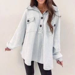 Indie Collection Robbie Pullover New Arrivals