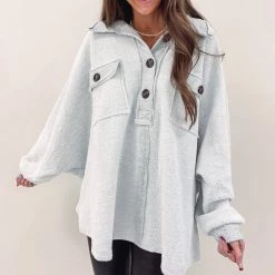 Indie Collection Robbie Pullover New Arrivals