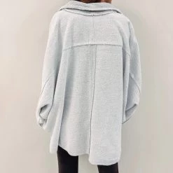 Indie Collection Robbie Pullover New Arrivals