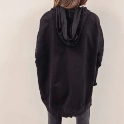 Indie Collection Roslyn Hoodie Pullovers + Hoodies