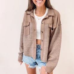 Indie Collection Millie Jacket