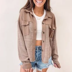 Indie Collection Millie Jacket