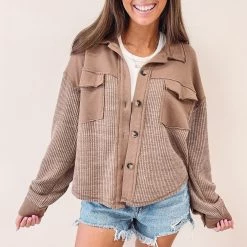 Indie Collection Millie Jacket