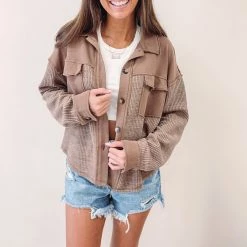 Indie Collection Millie Jacket