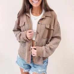 Indie Collection Millie Jacket