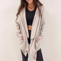 Indie Collection Hendrix Cardigan