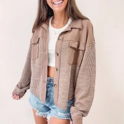 Indie Collection Millie Jacket