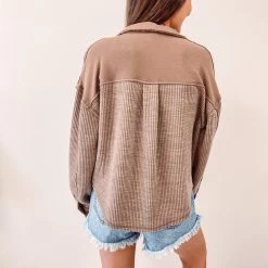 Indie Collection Millie Jacket