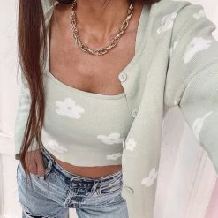 Indie Collection Maya Cardigan New Arrivals