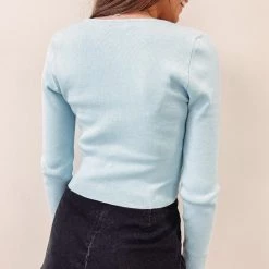 Indie Collection New Arrivals Brylee Top