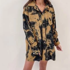 Indie Collection New Arrivals Katie Shacket