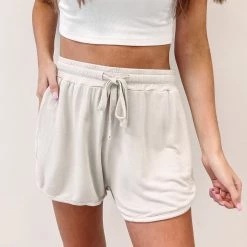 Indie Mae SUMMER DAYS DEALS Marley Lounge Shorts
