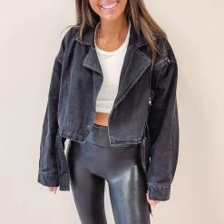 Indie Collection Wren Jacket