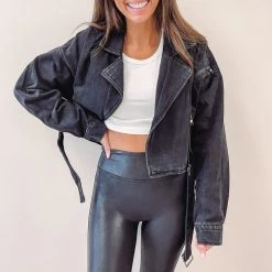 Indie Collection Wren Jacket