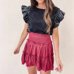 Indie Collection Andie Top