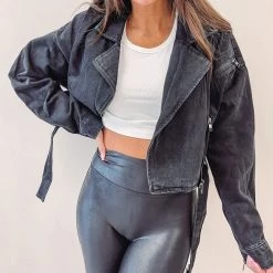 Indie Collection Wren Jacket