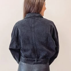 Indie Collection Wren Jacket