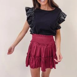 Indie Collection Andie Top