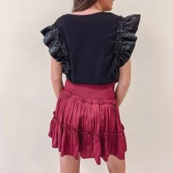 Indie Collection Annabell Skirt New Arrivals