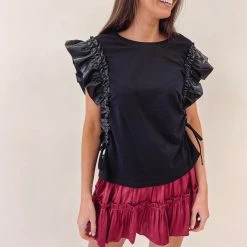 Indie Collection Andie Top