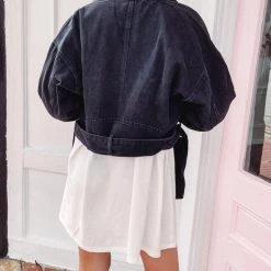 Indie Collection Wren Jacket