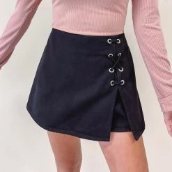 Indie Collection Kayla Mini Skirt