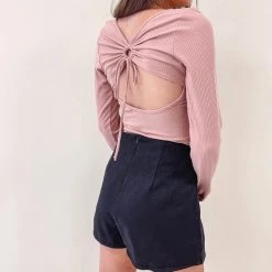 Indie Collection Kayla Mini Skirt