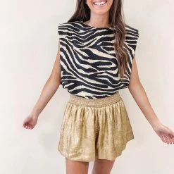 Indie Collection Lynn Top New Arrivals