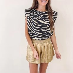 Indie Collection Lynn Top New Arrivals