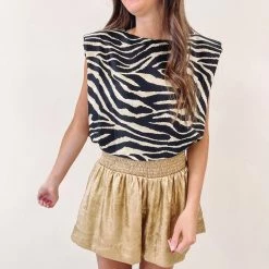 Indie Collection Lynn Top New Arrivals