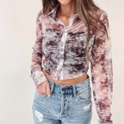 Indie Collection Edie Top New Arrivals