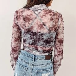 Indie Collection Edie Top New Arrivals