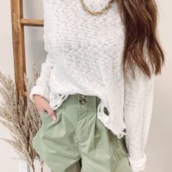 Indie Collection Bottoms Layne Shorts