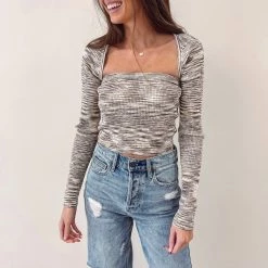 Indie Collection Marlee Top New Arrivals