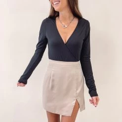 Indie Collection New Arrivals Samantha Bodysuit