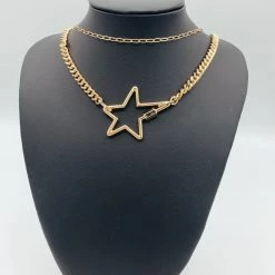 Indie Mae Jewelry The Baylie Necklace