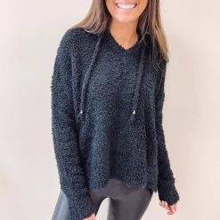 Indie Collection Comfy Pullover