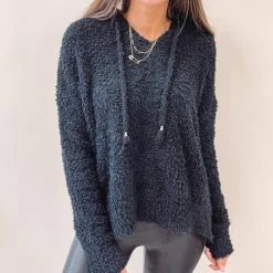 Indie Collection Comfy Pullover