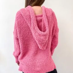 Indie Collection Comfy Pullover